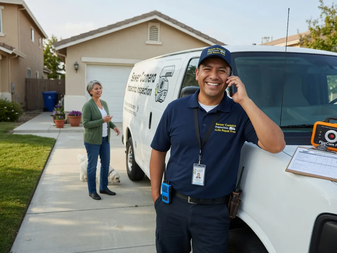 Sewer Line Repair Fontanelle, IA FAQs